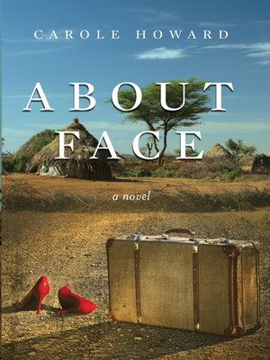 cover image of About Face